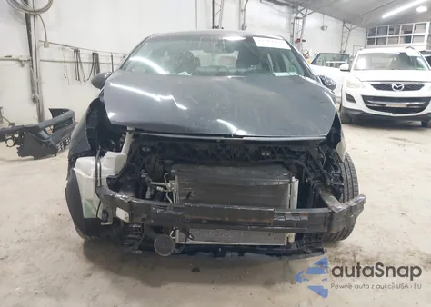 2013 Kia Rio Ex z USA, uszkodzony, nr VIN KNADN4A34D6243250